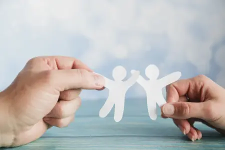 مقیاس رفتار دوستانه