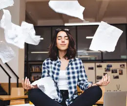 پرسشنامه فراشناختی MCQ30