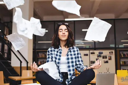 پرسشنامه فراشناختی MCQ30