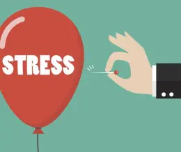 ارزیابی دگرگونی ها زندگی - هولمز و راهه