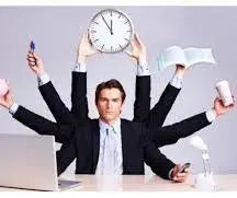 استرس شغلی مدیران و تصمیم گیرندگان