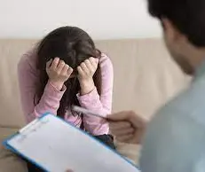 پرسشنامه ارزیابی اختلالات رفتاری