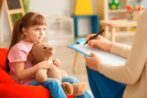 پرسشنامه مشکلات رفتاری کودکان