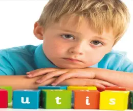 مقیاس اتیسم - بهر کودک