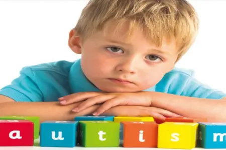 مقیاس اتیسم - بهر کودک
