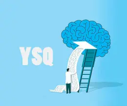 پرسشنامه طرحواره یانگ فرم کوتاه