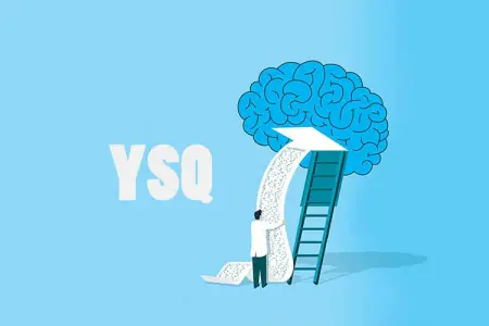 پرسشنامه طرحواره یانگ فرم کوتاه