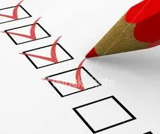 پرسشنامه اضطراب فریدمن