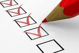 پرسشنامه اضطراب فریدمن