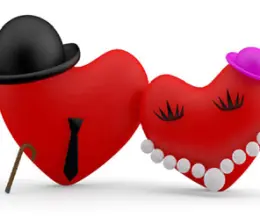 رضایت زناشویی ENRICH - فرم  (35 سوالی)