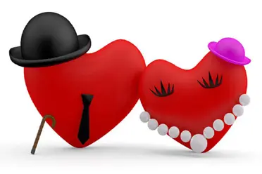 رضایت زناشویی ENRICH - فرم  (35 سوالی)