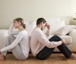 مقیاس دلزدگی زناشویی (CBM)