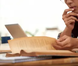 پرسشنامه اشتیاق تحصیلی