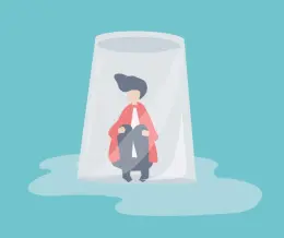 پرسشنامه ترس از ارزیابی منفی