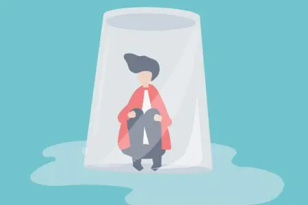 پرسشنامه ترس از ارزیابی منفی