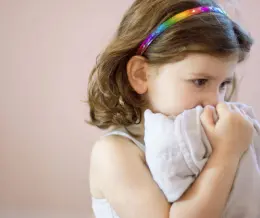 اضطراب کودکان اسپنس نسخه والدین