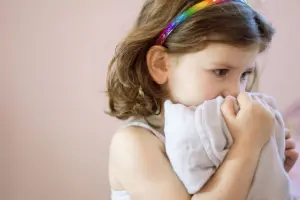 مقیاس اضطراب کودکان اسپنس