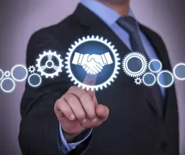 تست تعهد سازمانی آلن و مایر (OCQ)